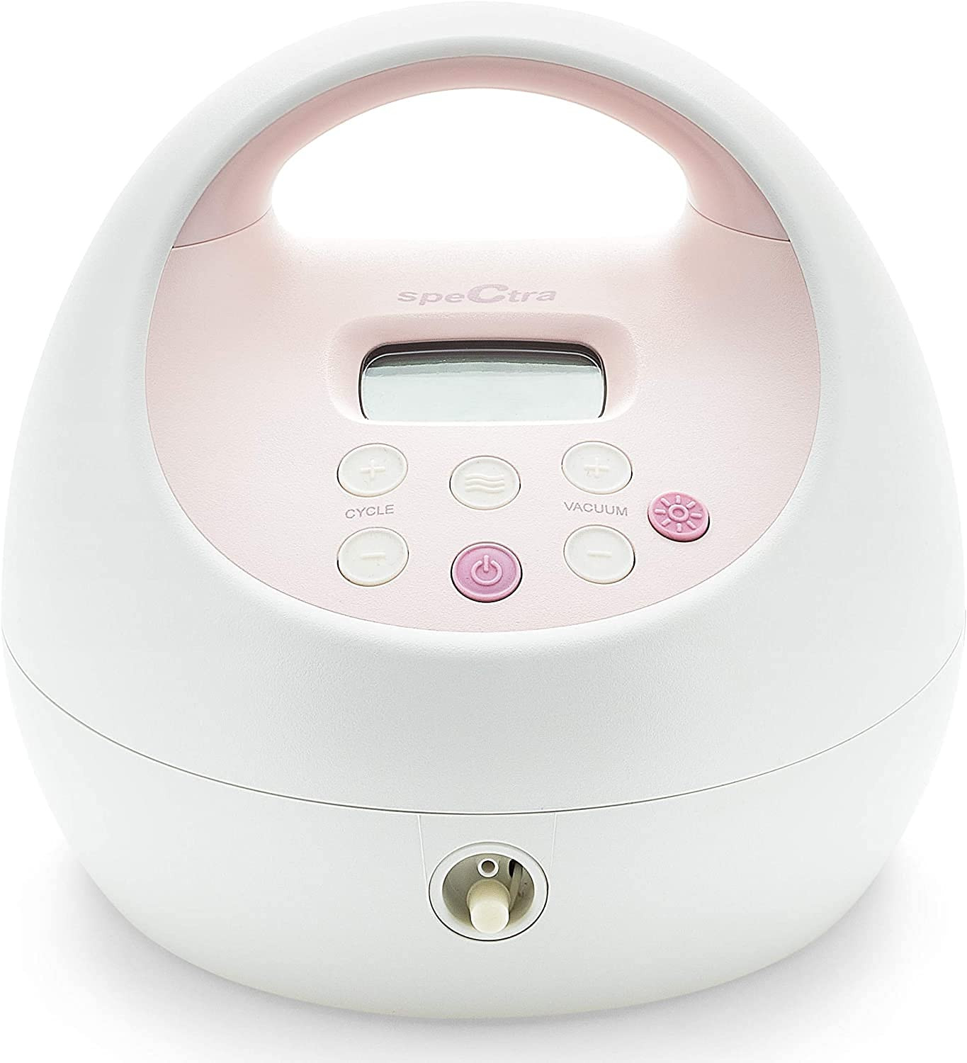 Spectra - S2 Plus Electric Breast Milk Pump for Baby Feeding | Amazon (US)
