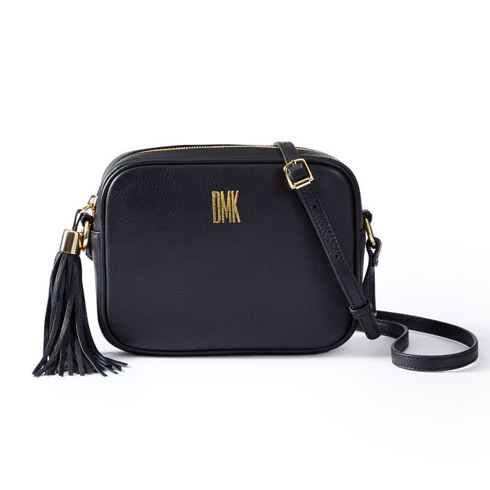 Build Your Crossbody | Mark and Graham