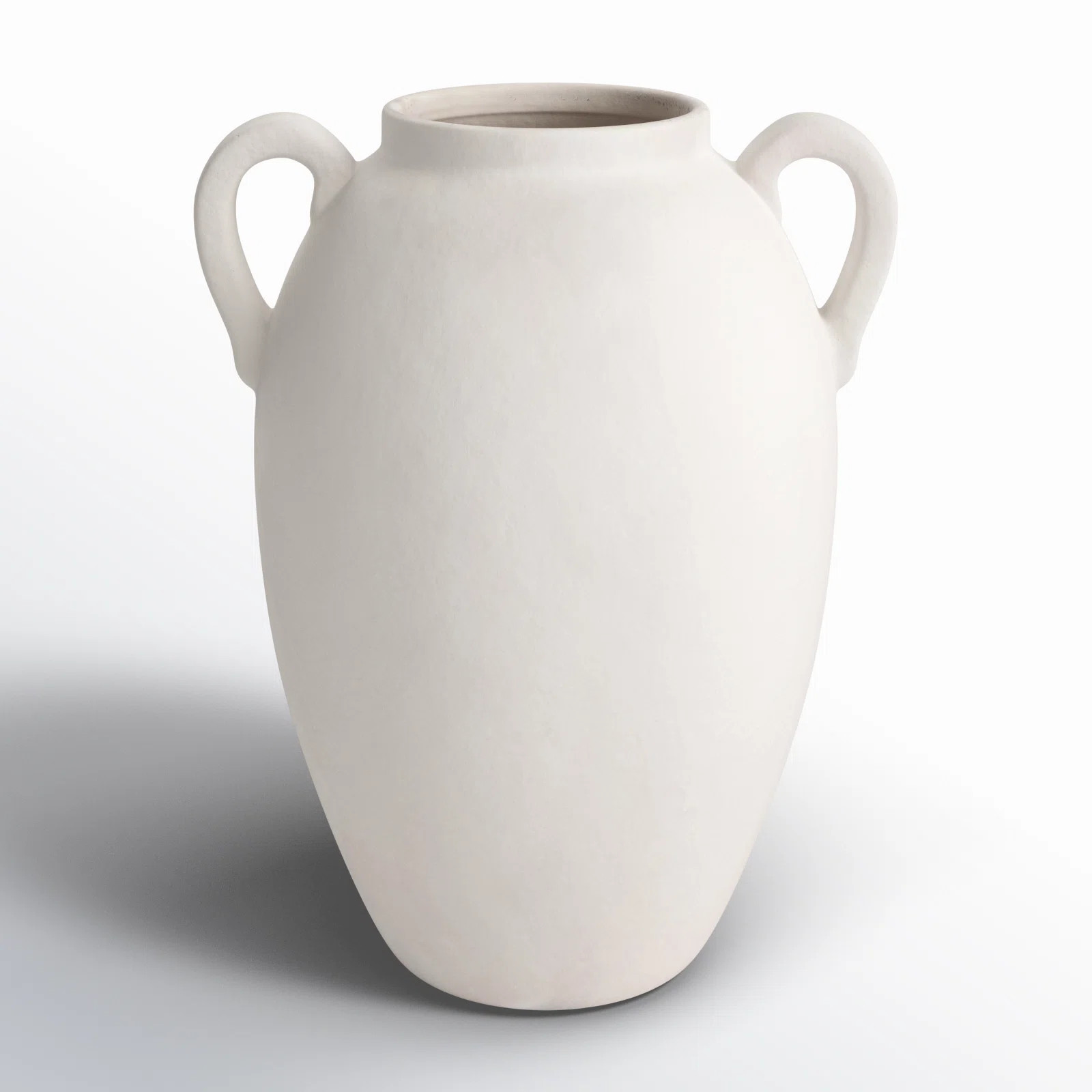Theola Handmade Ceramic Table Vase | Wayfair North America