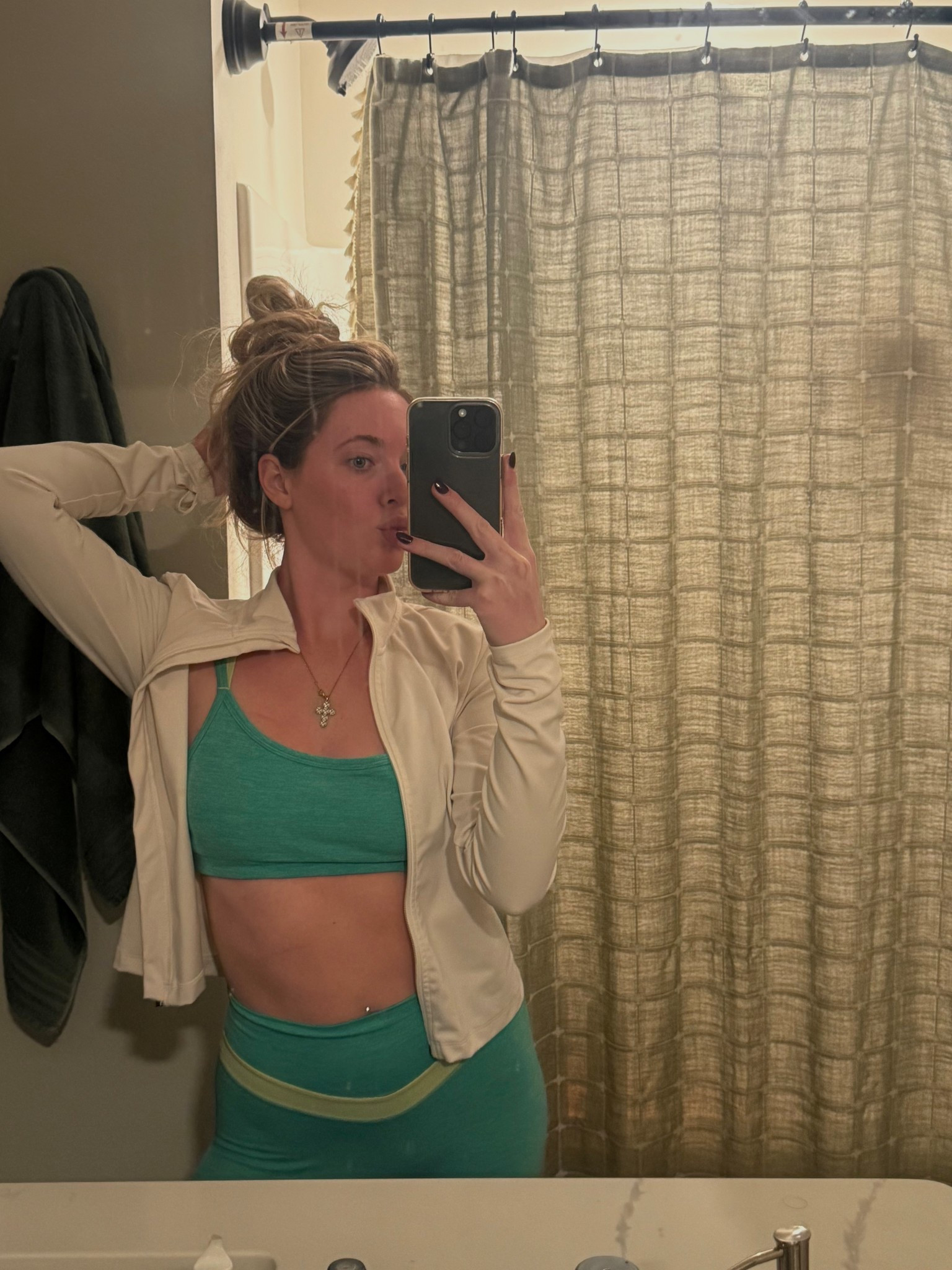 #LTKBeauty #LTKStyleTip #LTKActive