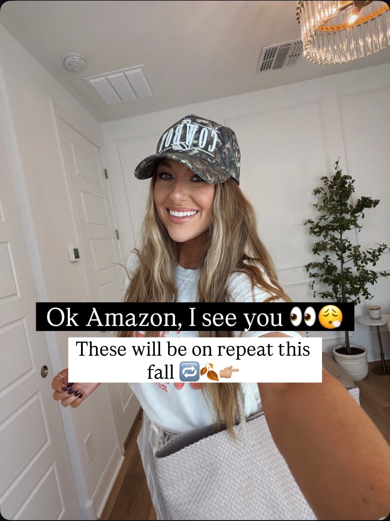 Amazon finds I’m loving for fall! 🍂