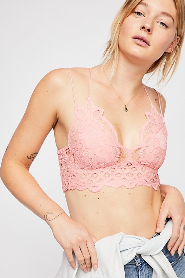 Fp One Adella Bralette at Free People | Free People (Global - UK&FR Excluded)