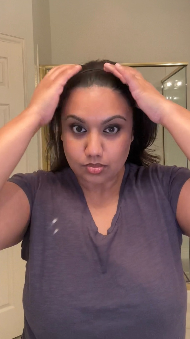 Easy Night Time Routine
#koreanskincare #glassskin #skincare #TheOrdinary #Anua #ma:nyo #RoundLab #I’mfrom #cosrx #lipmask #oilcleanser #glycolicacid #niacinamide #serum #eyecream 

#LTKFindsUnder100 #LTKOver40 #LTKBeauty