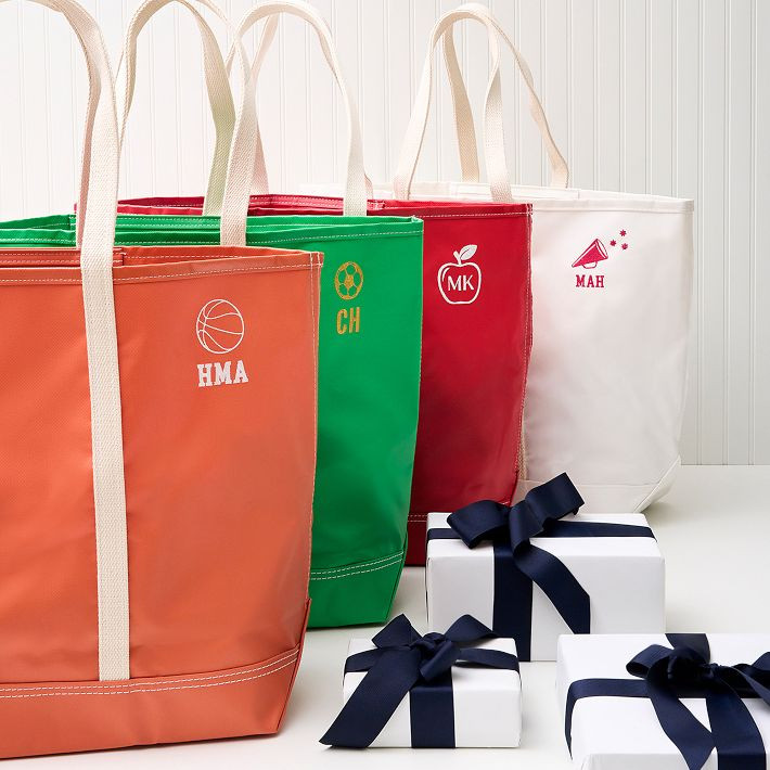 Mark &amp; Graham x Steele Waterproof Tote | Mark and Graham