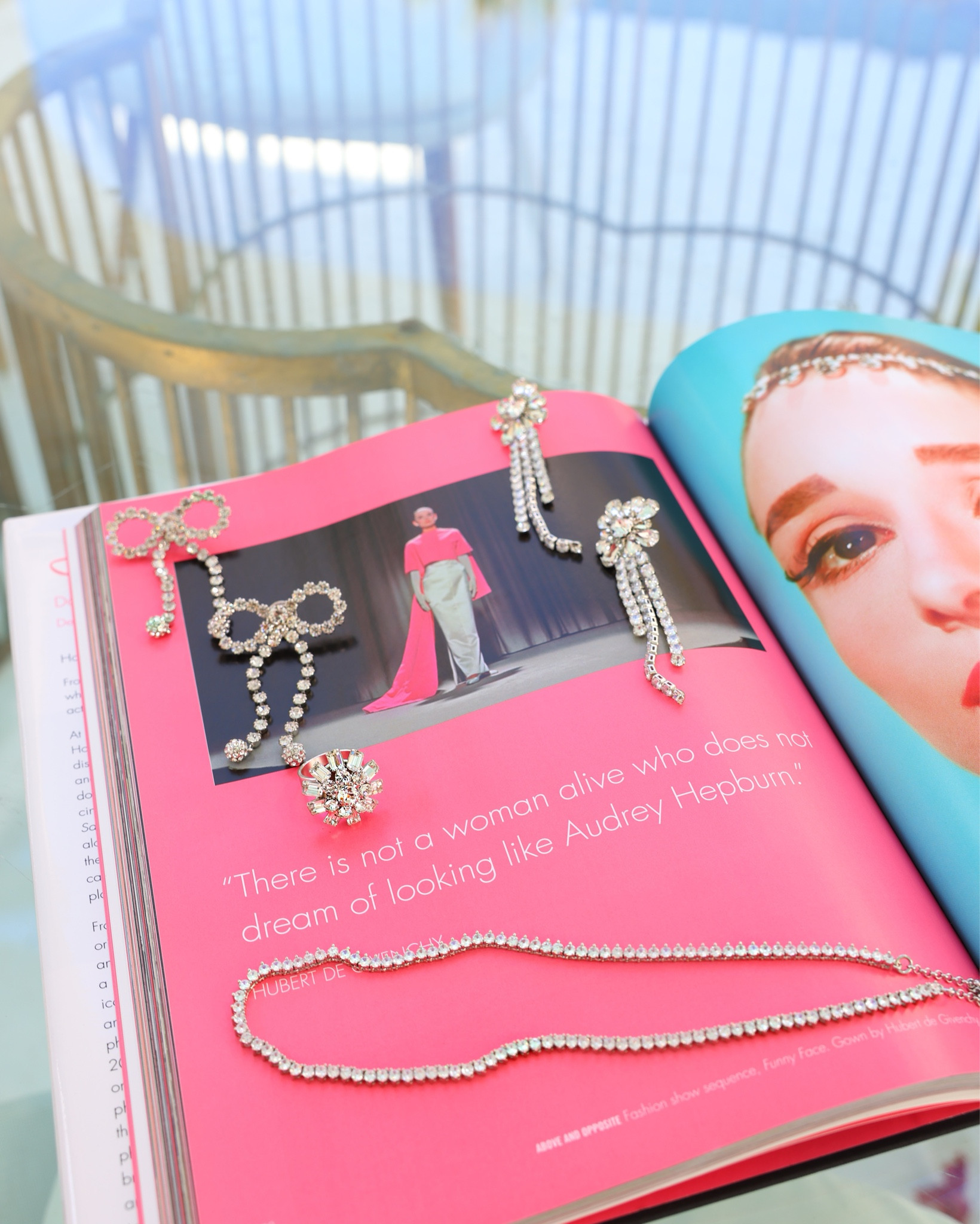 Enjoy 25% off sitewide with code MDW25.

It’s their most dazzling deal until Black Friday! 

Linked what I’m wearing plus more sparkling faves I love & own 💍 

jewelry 
memorial day weekend sale
loren hope

#LTKSaleAlert #LTKSeasonal #LTKStyleTip