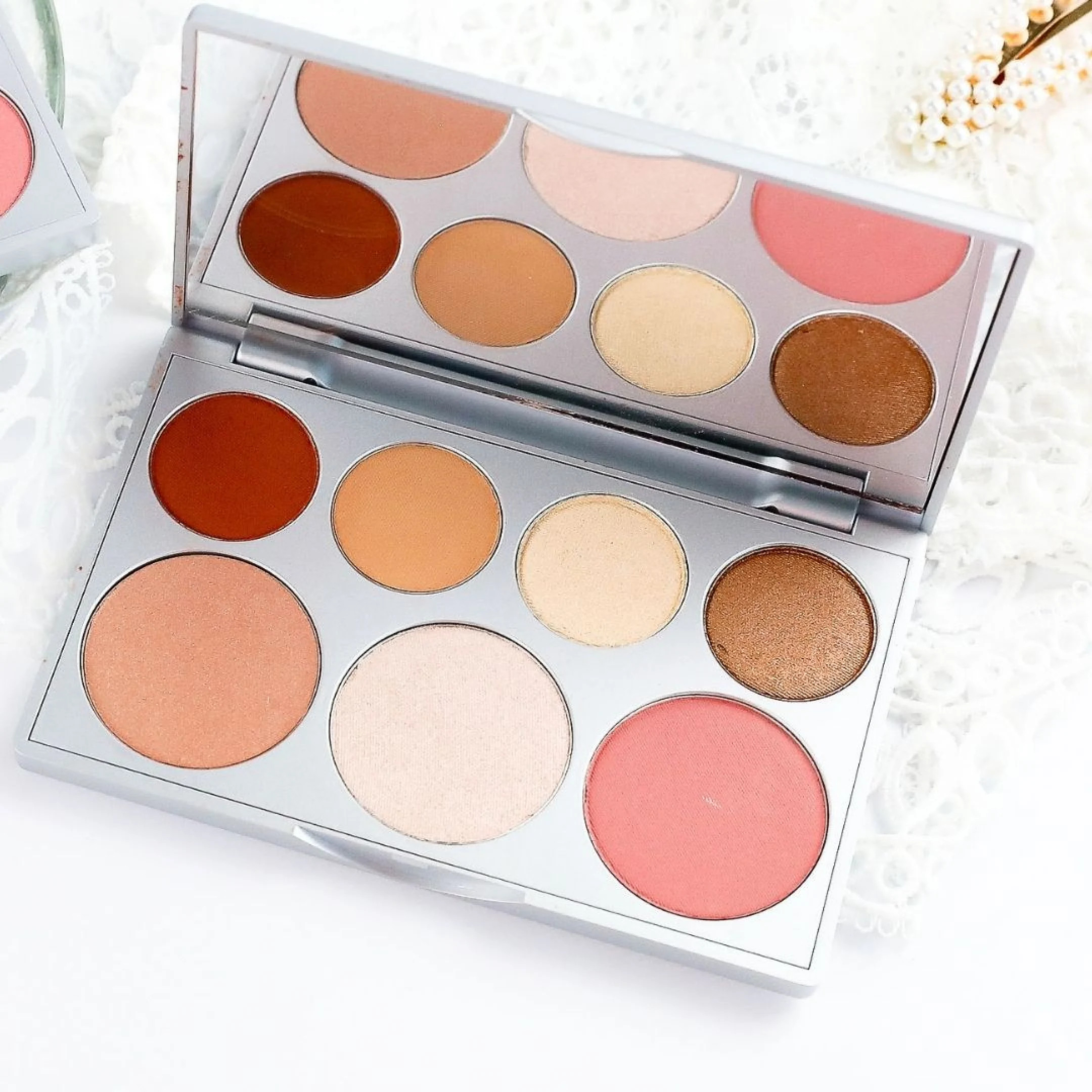 Luxe Color Palettes | Bellame