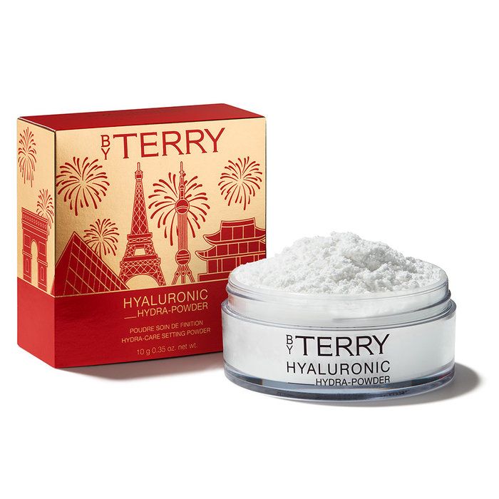 Face Setting Powder - Limited Edition Lunar New Year Hyaluronic… | By Terry (FR)