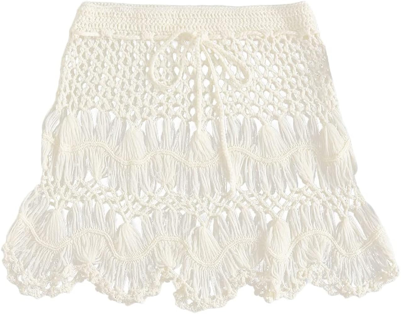 ZAFUL womens Tassel | Amazon (US)