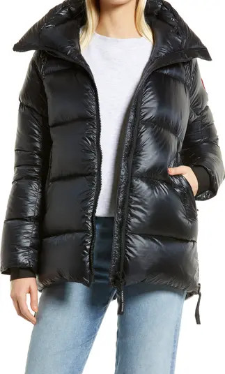 Cypress Packable 750 Fill Power Down Puffer Jacket | Nordstrom