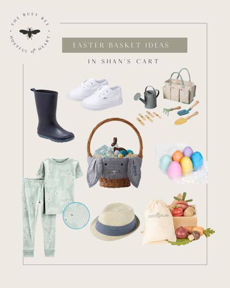 Easter Basket Ideas. Shan’s Basket for her Toddler. 

Easter
Ideas 
Pajamas
Toddler
Easter baskets


#LTKfamily #LTKFind #LTKSeasonal