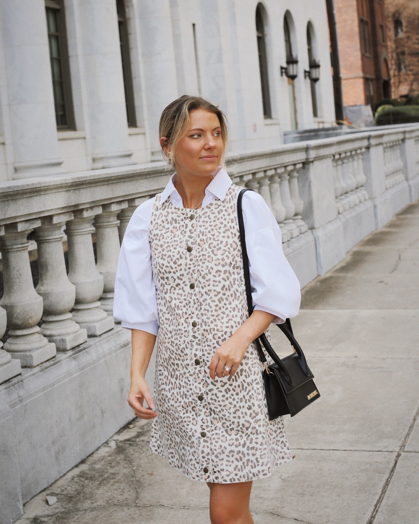 Happy @sezane Sunday🕊️ #sezanelovers

#LTKTravel #LTKWorkwear #LTKStyleTip