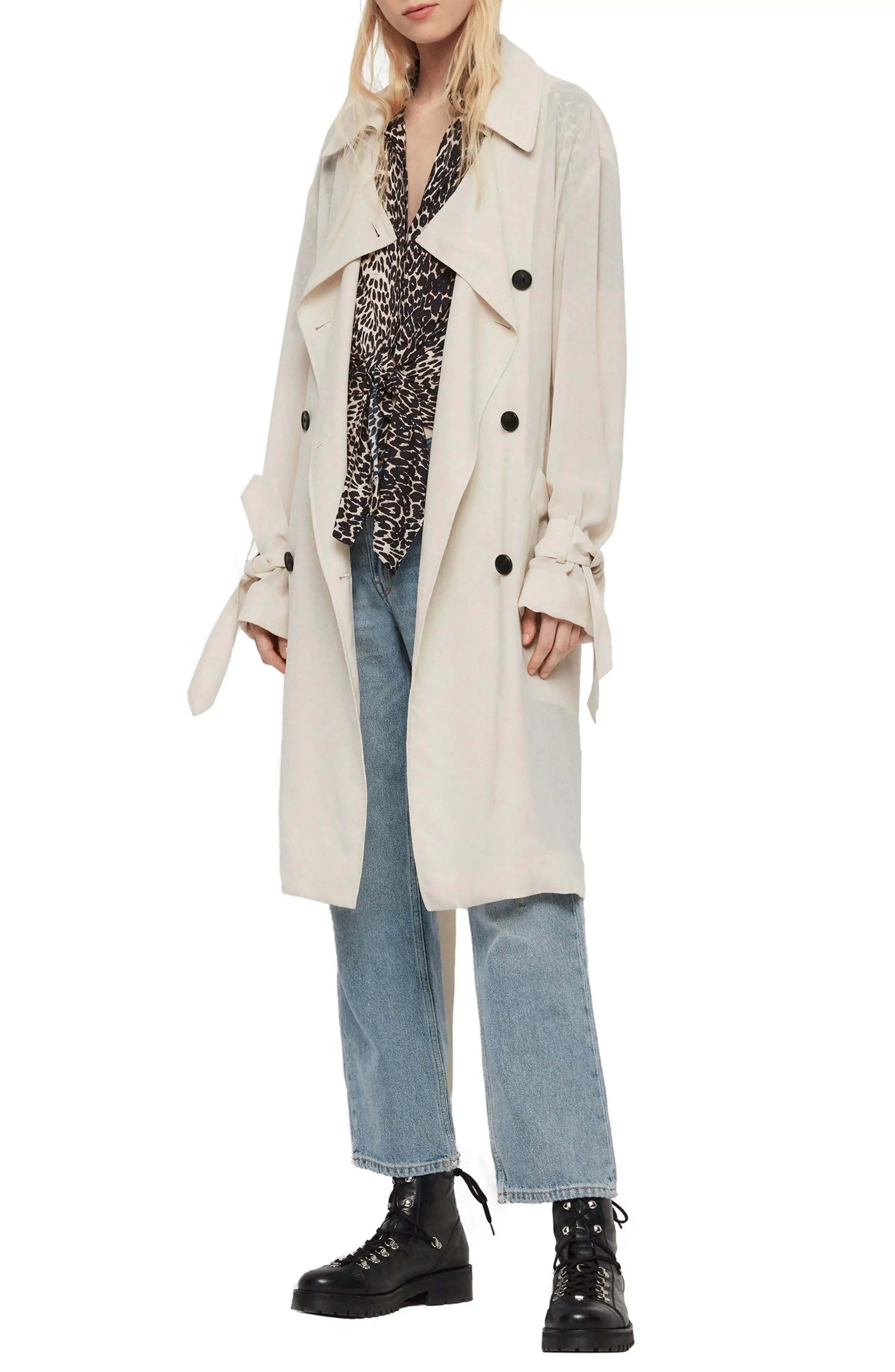 Bria Trench Coat | Nordstrom