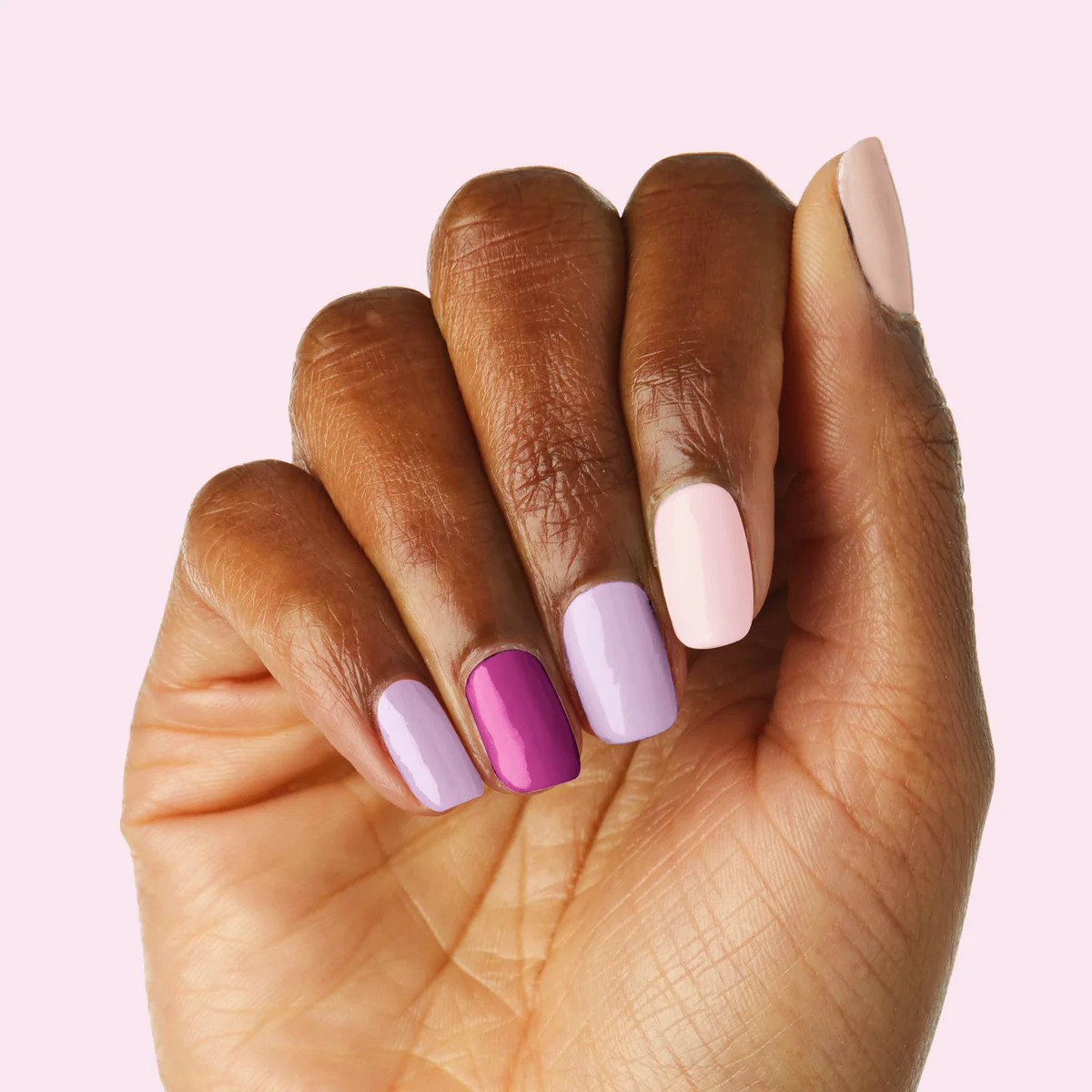 Sheer Luck | Olive & June