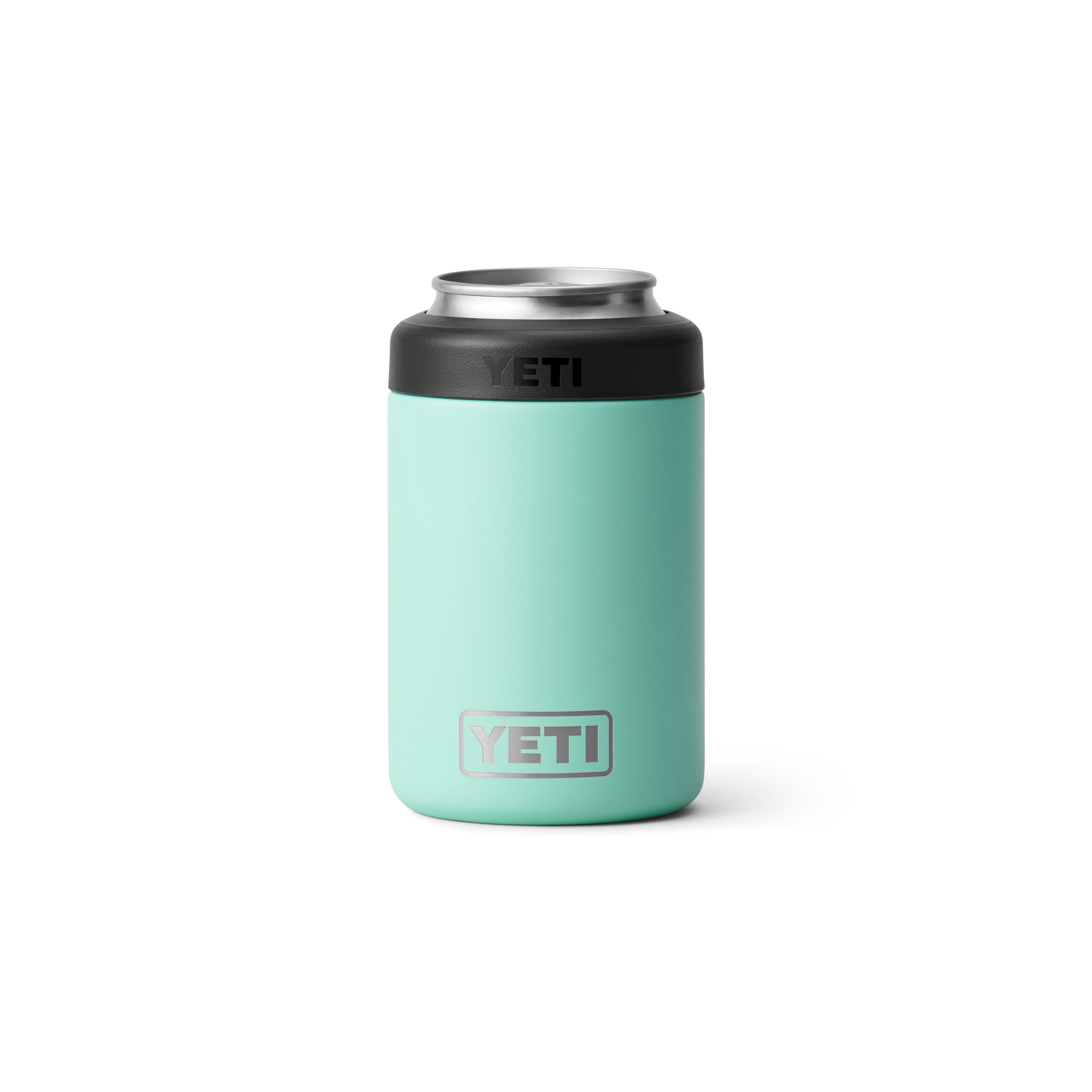 YETI Rambler® 12 oz Colster® Can Cooler Seafoam | YETI US