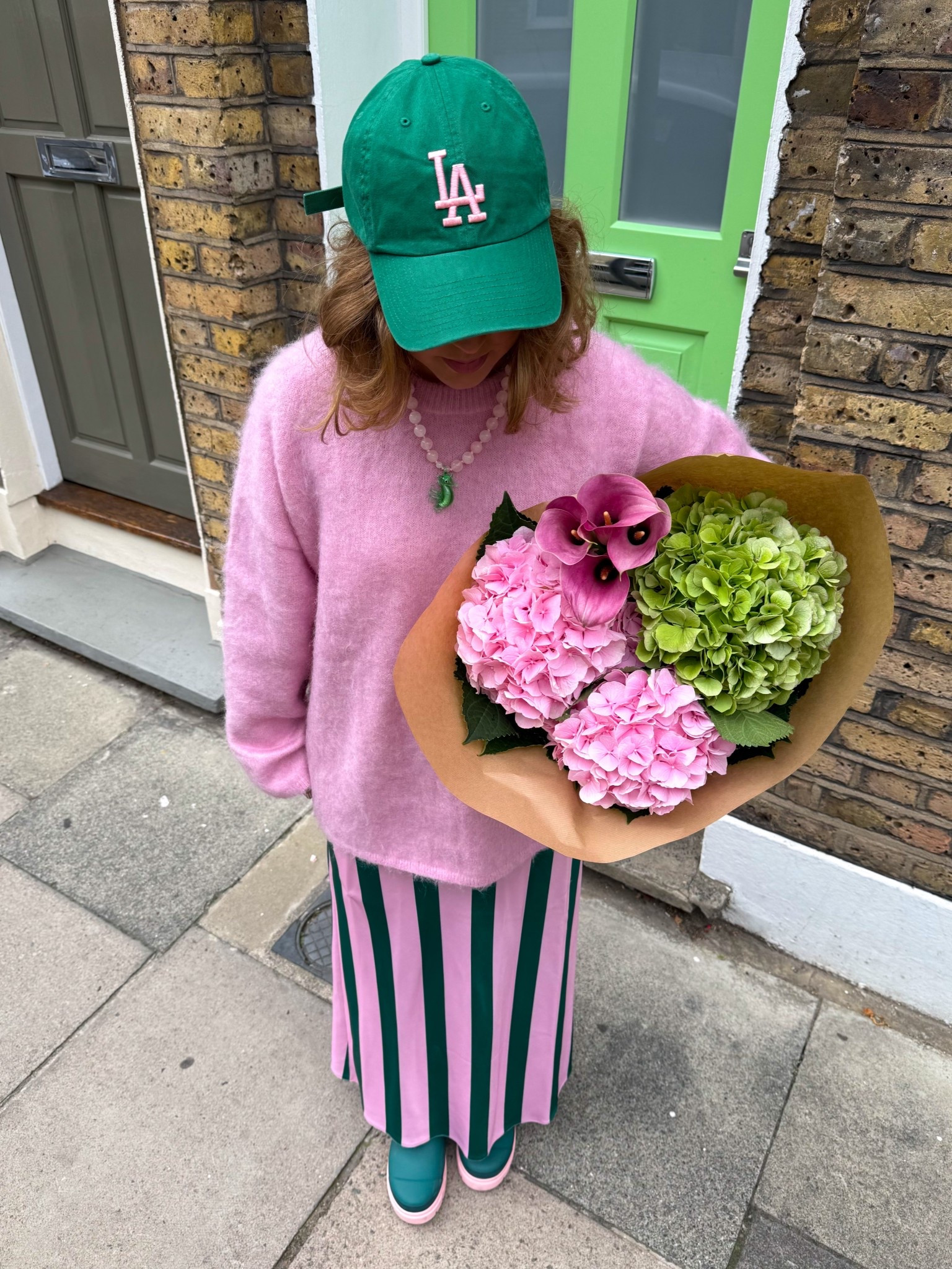 Flower market with merry people 

Skirt is old asos 

#LTKuk #LTKautumn #LTKeurope