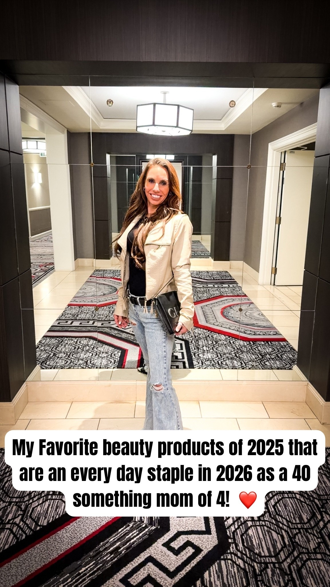 My favorite beauty products from 2025 that have made their way into 2026! 

#LTKselfcare #LTKmomlife #LTKBeauty