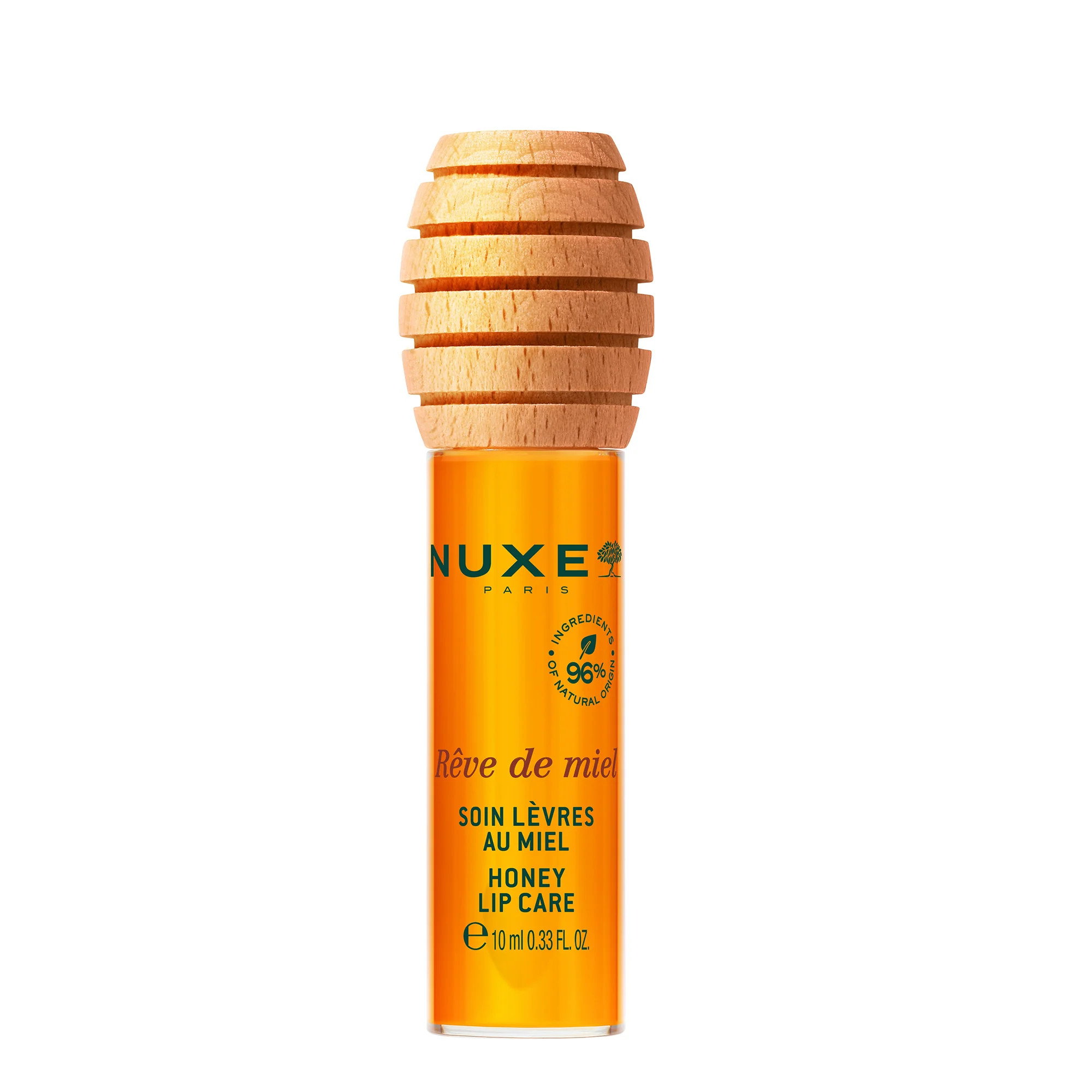 Honey Lip Care | Nuxe USA