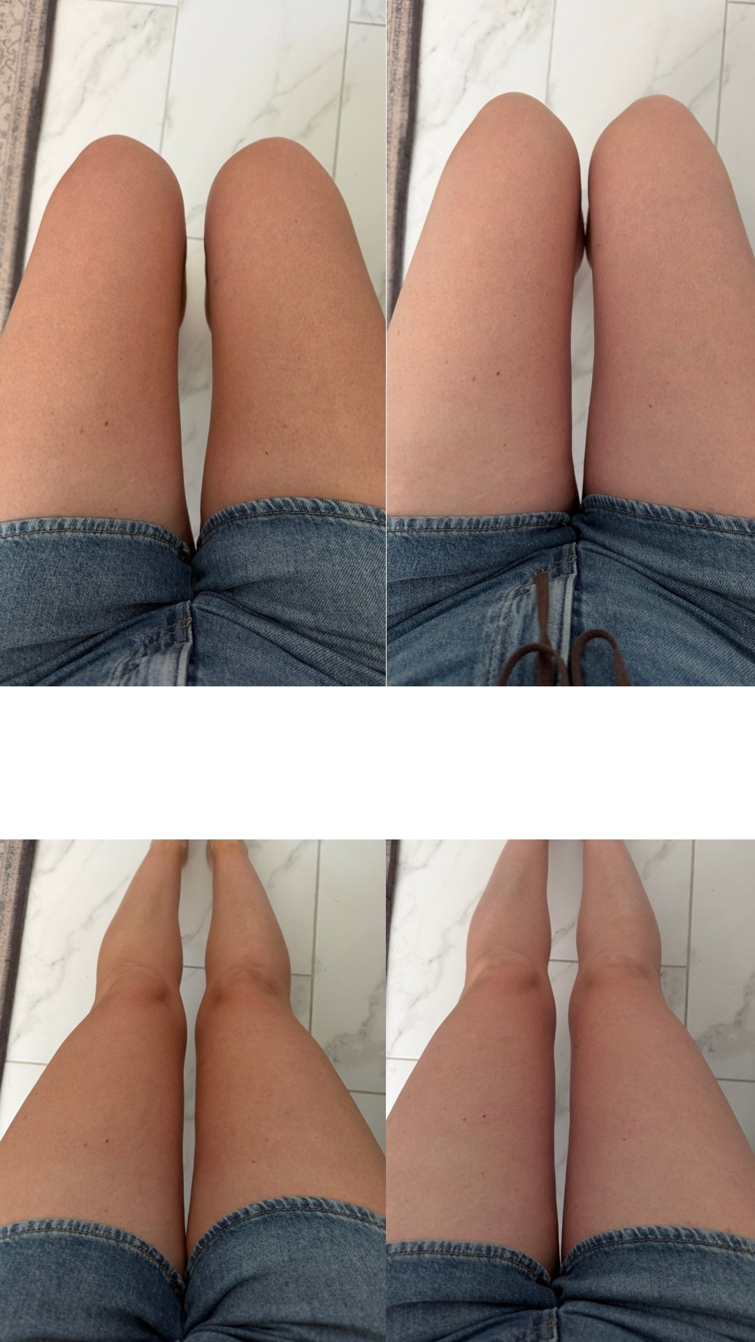 Best self tanner! No streaks, don’t need to prep your skin, doesn’t transfer or smell. It’s as easy as putting on lotion! Plush it’s all natural and even people with sensitive skin can use it!￼

#LTKOver40 #LTKdayinmylife #LTKmomlife