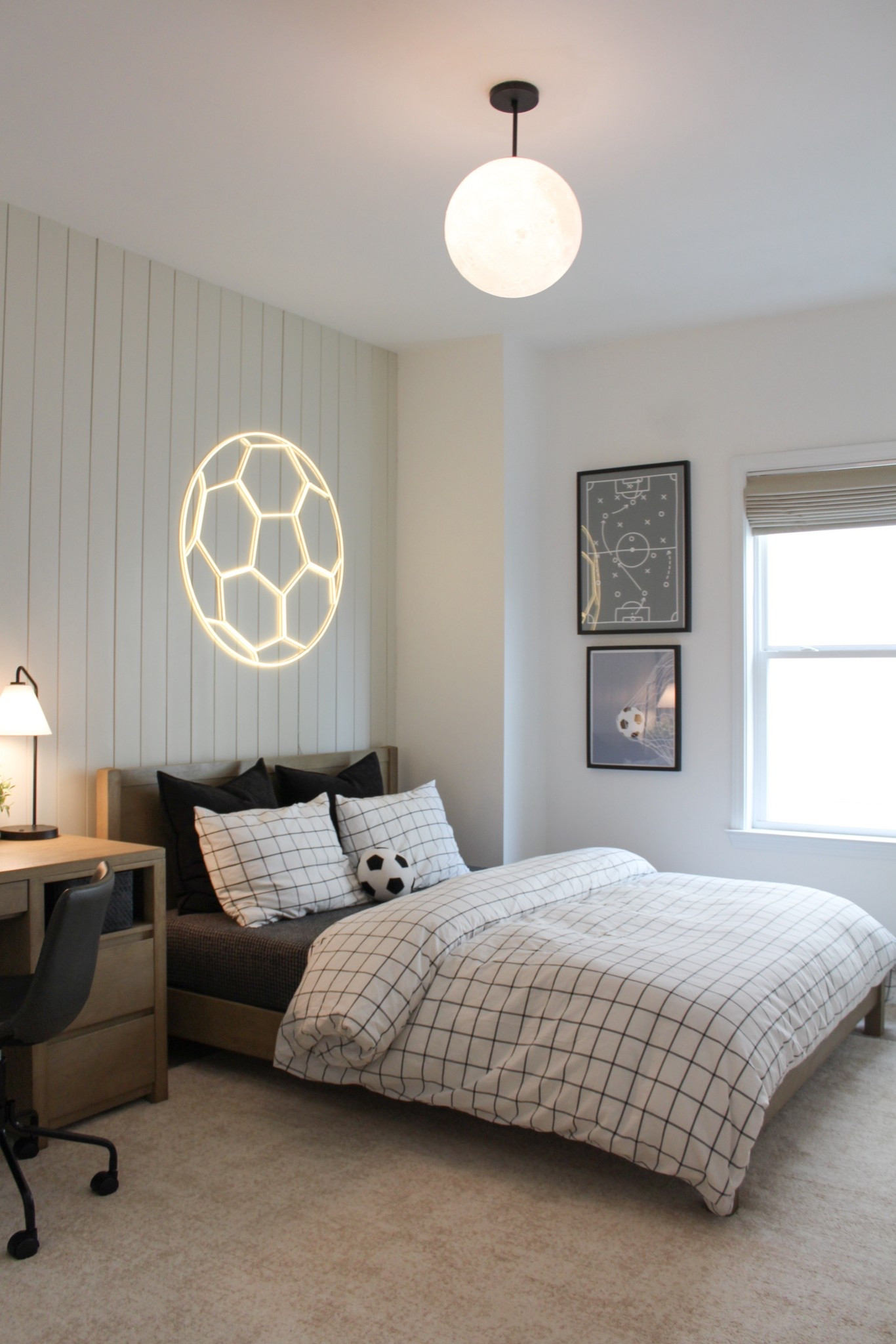 Soccer Room

#LTKKids #LTKHome #LTKSaleAlert