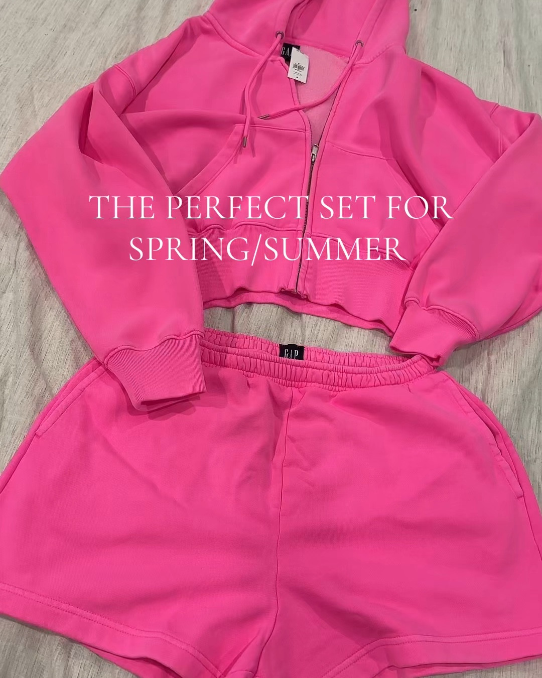 obsessed with this color🌸💕