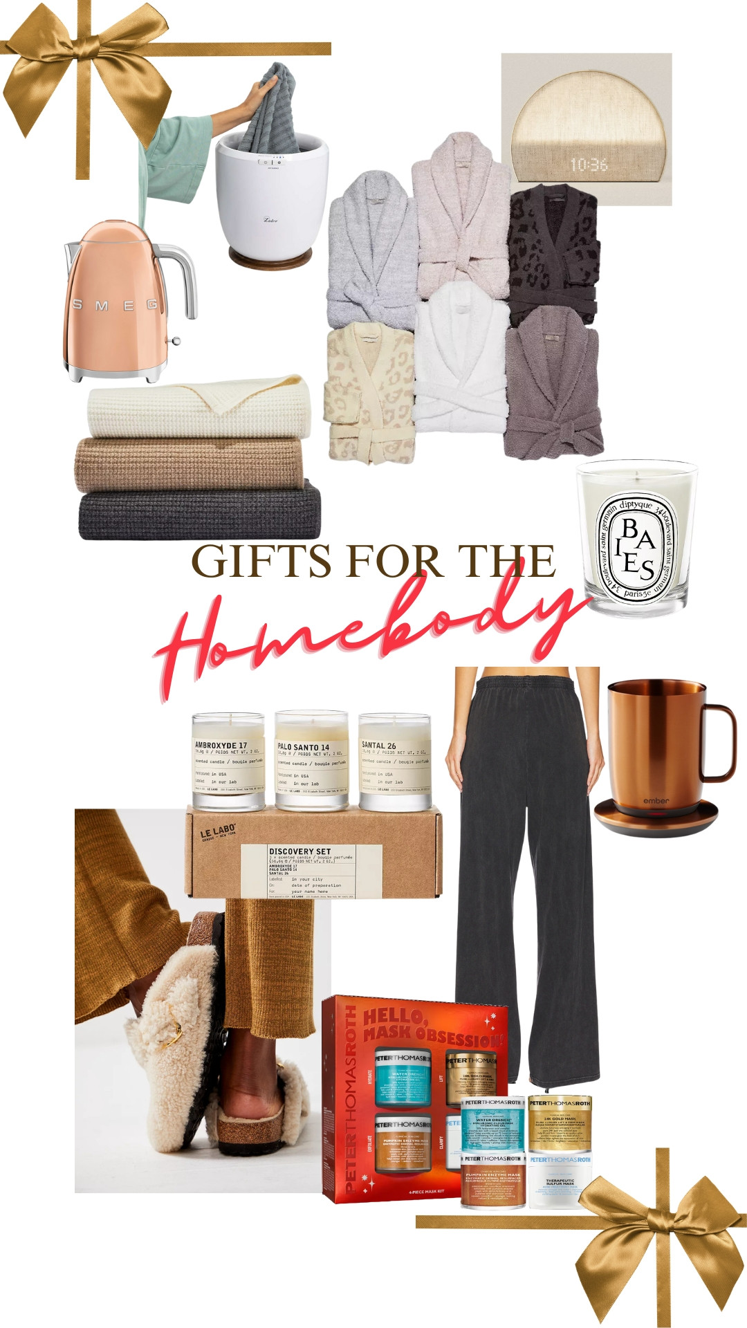 Quick last minute gifts for the stay-at-home Taurus cozy girlie in your life! #bloomingdales #nordstrom #amazon #giftguide #giftguidesforher #Taurus #cozyaesthetic #cozyvibes  

 #LTKGiftGuide #LTKHoliday #LTKSeasonal
