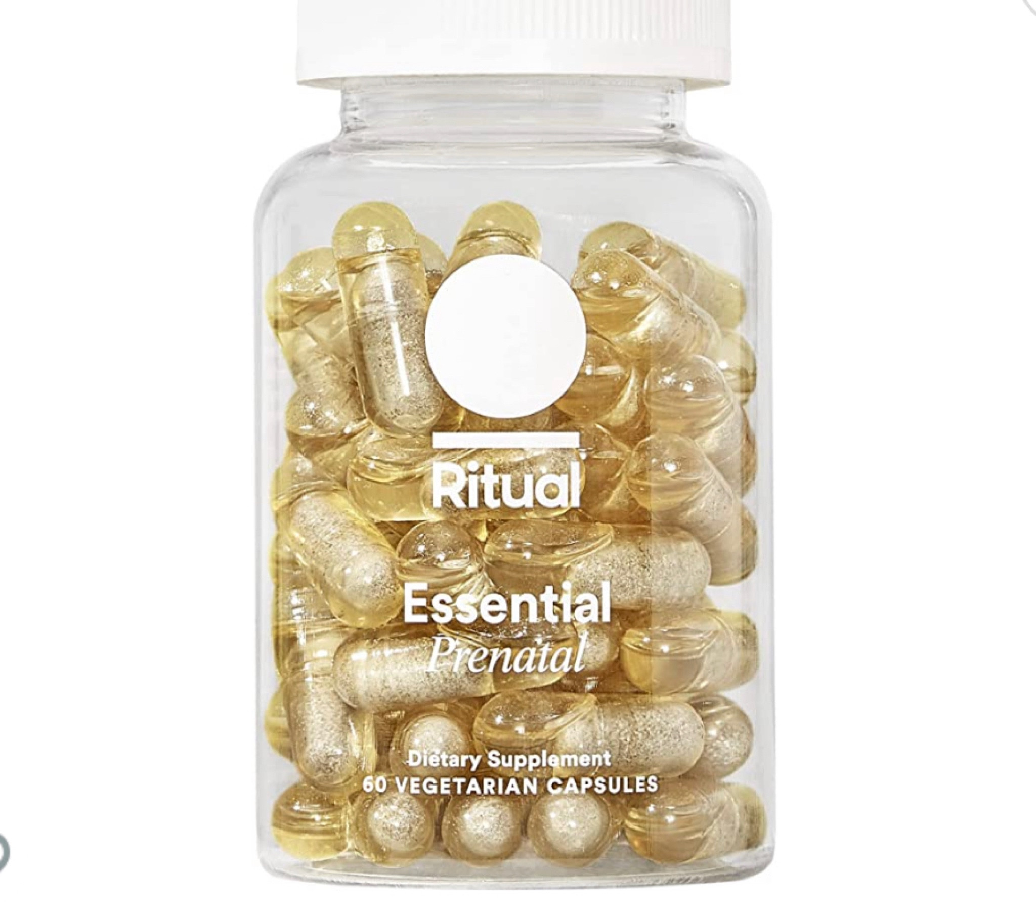The best prenatal! Gentle on my stomach, and no yuck taste 

#LTKbaby