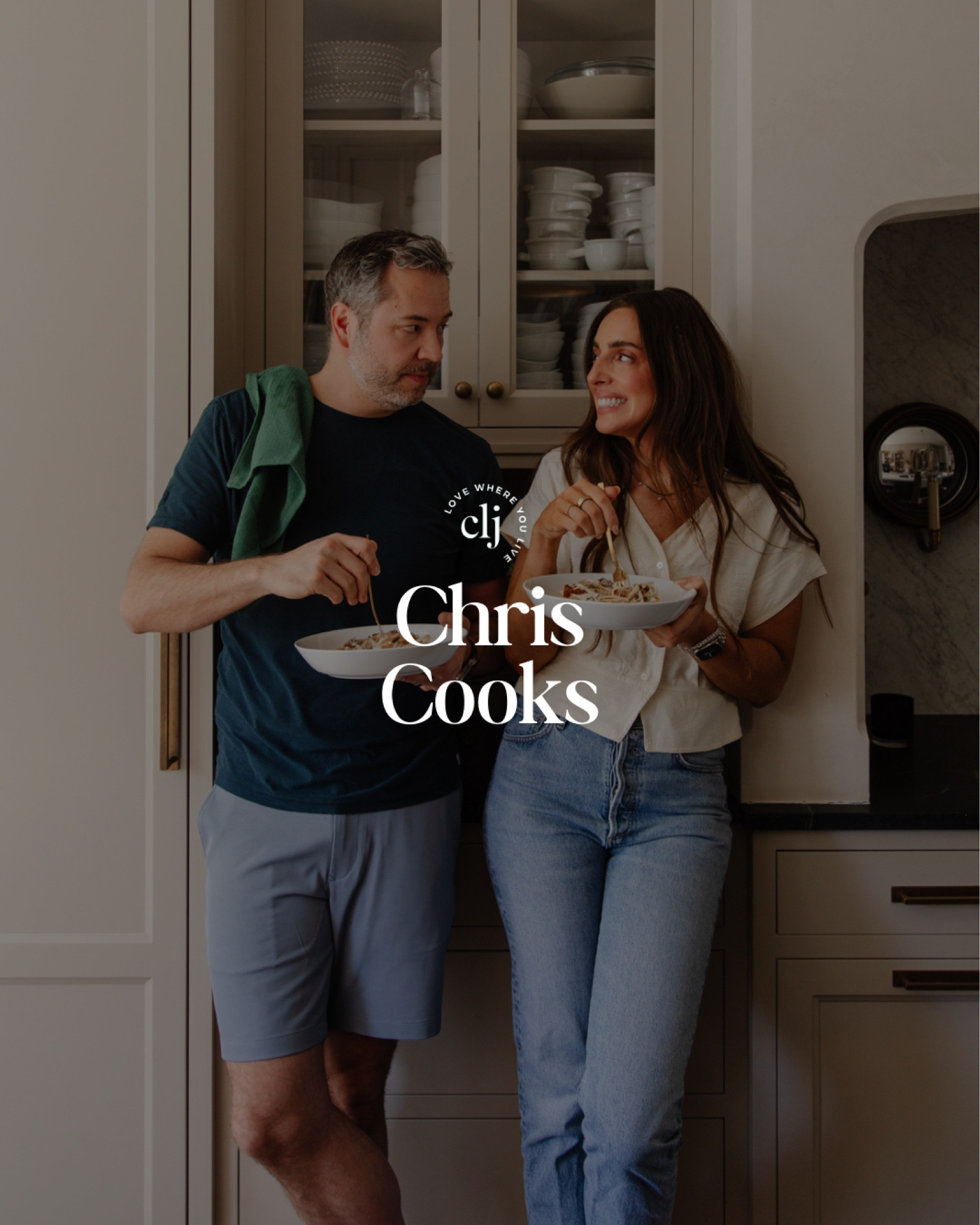 Chris Cooks

#LTKFamily #LTKHome