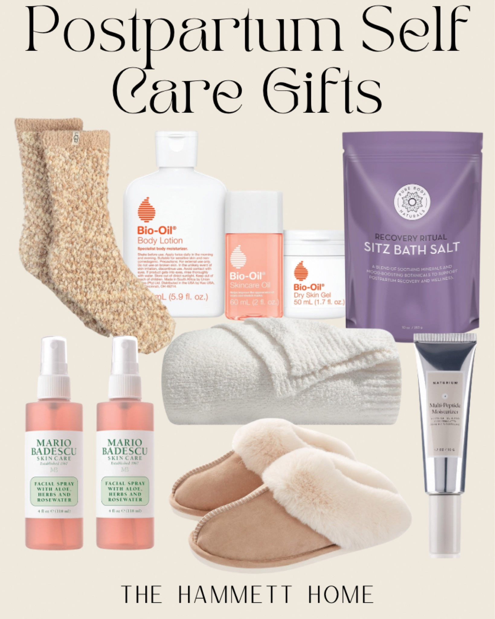 Amazon gift ideas for all the postpartum Mamas! 


Amazon, gift guide, postpartum, maternity, baby, self care, beauty, affordable, trending 

#LTKfindsunder50 #LTKGiftGuide #LTKfamily