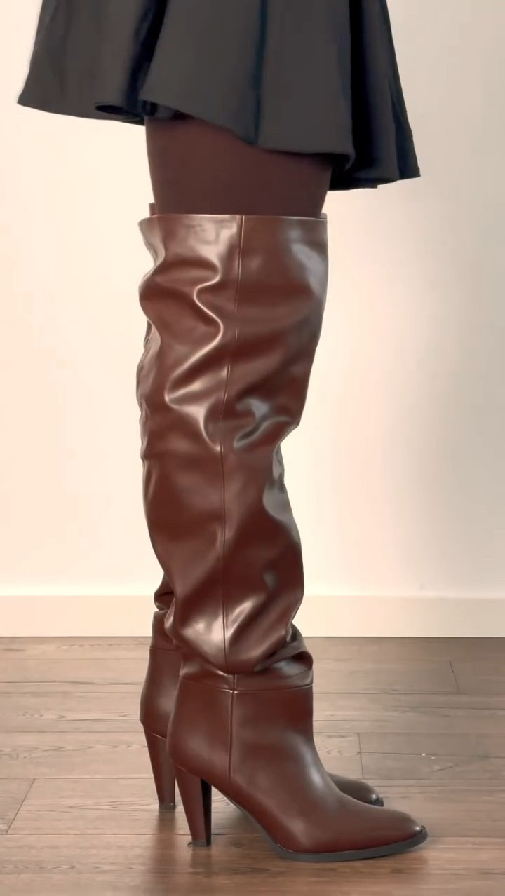 Boots



#LTKautumn #LTKshoes #LTKeurope