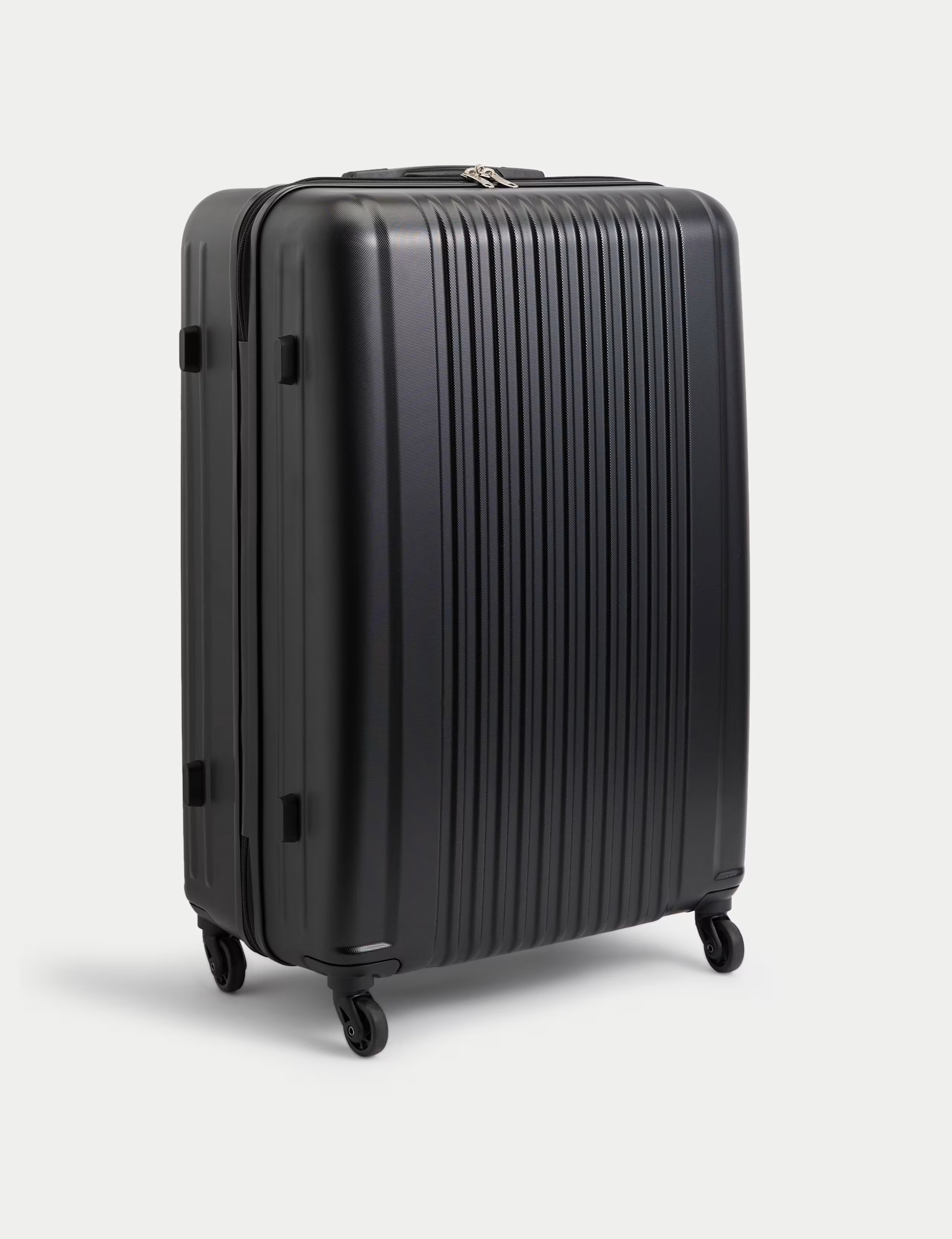Vienna 4 Wheel Hard Shell Large Suitcase | Marks & Spencer (UK)