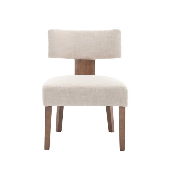 Heddi Upholstered Side Chair | Wayfair North America