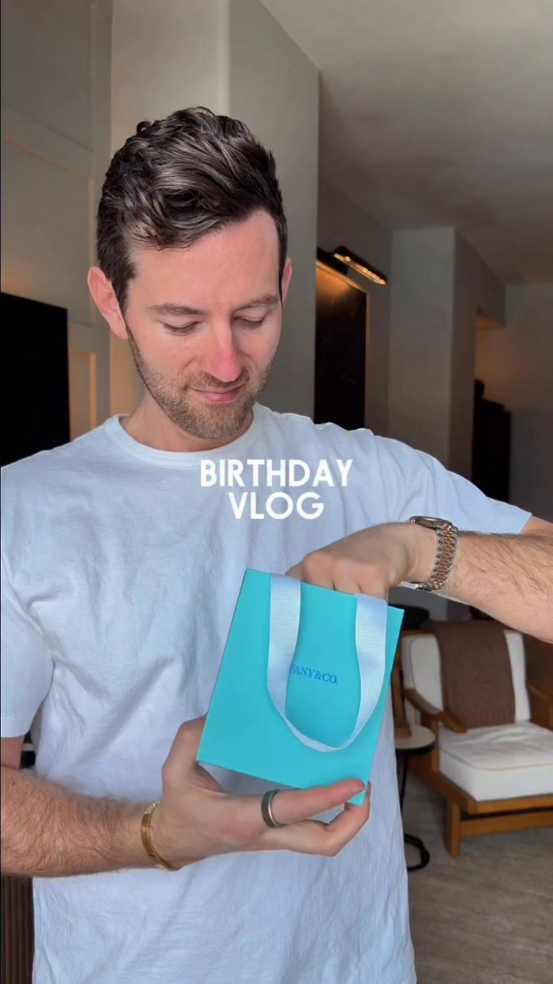 Birthday vlog!

#LTKootd #LTKSeasonal #LTKMens