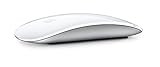 Apple Magic Mouse (Wireless, Rechargable) - White Multi-Touch Surface | Amazon (US)