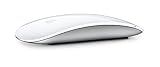Amazon.com: Apple Magic Mouse (Wireless, Rechargable) - White Multi-Touch Surface : Office Produc... | Amazon (US)
