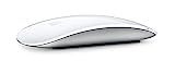 Apple Magic Mouse (Wireless, Rechargable) - White Multi-Touch Surface | Amazon (US)