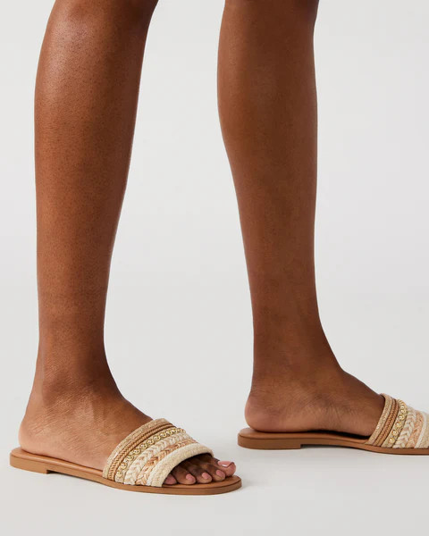 KASSI TAN MULTI | Steve Madden (US)