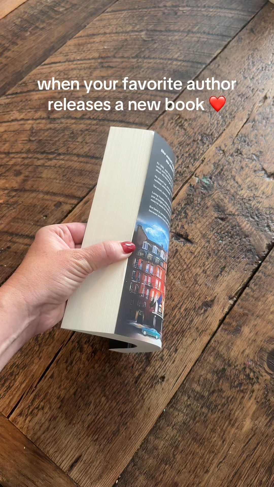 New Book by Jessa Hastings - Time of Your Life is available now!!!

#LTKHome #LTKSaleAlert