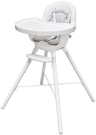 Boon GRUB 2-in-1 Convertible High Chair for Baby & Toddler Chair with Dishwasher-Safe Seat & Tray | Amazon (US)