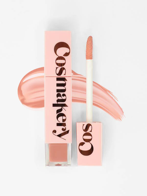 Glossy Lip Finish - Belaire | Cosmakery