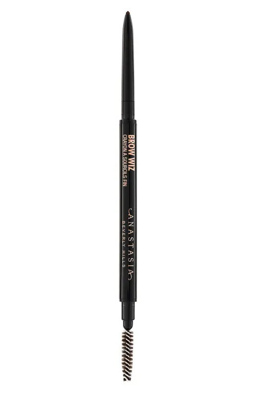 Anastasia Beverly Hills Brow Wiz Mechanical Brow Pencil in Soft Brown at Nordstrom, Size 0.003 Oz | Nordstrom