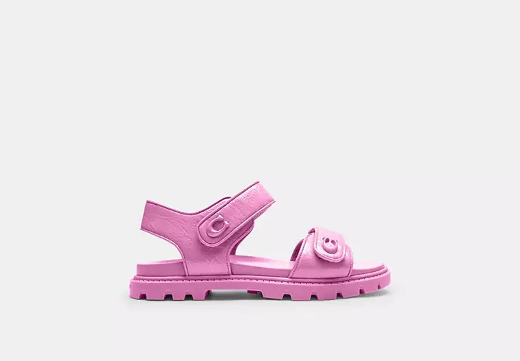 Brynn Sandal | Coach (US)