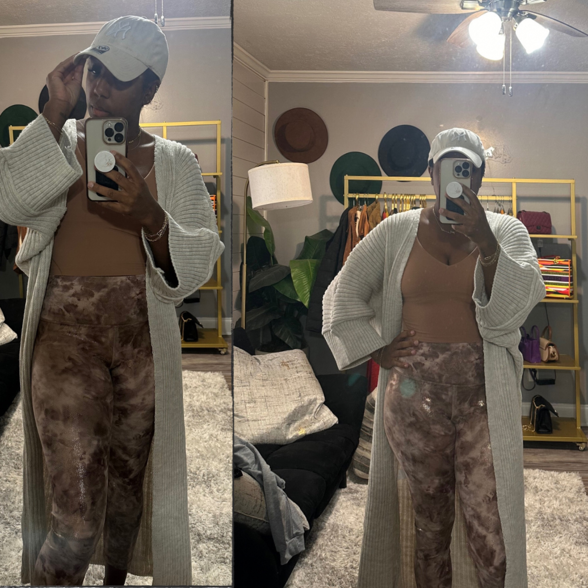 Saturday errands day outfit 

#LTKstyletip