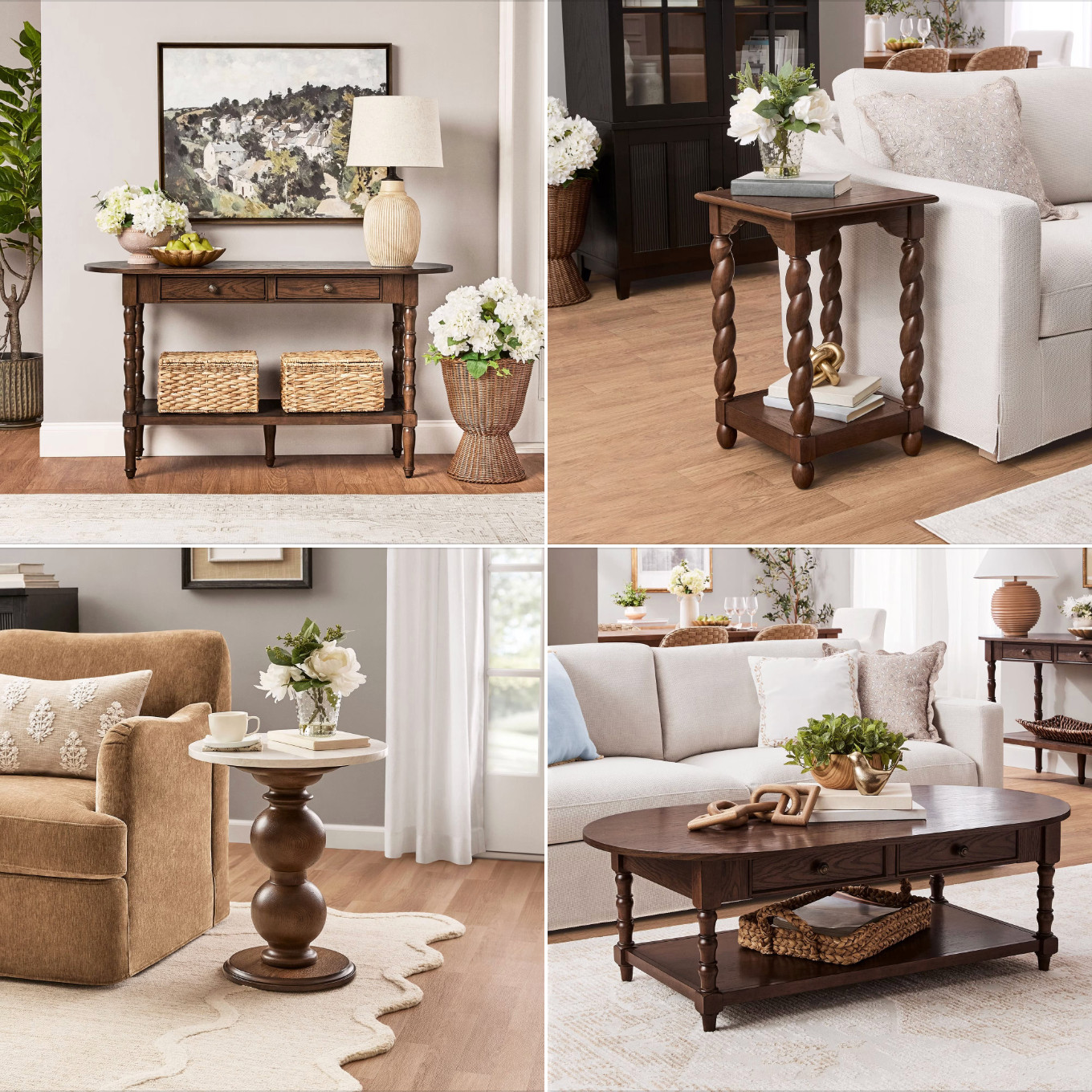 New arrivals at Walmart for the home

#LTKHome