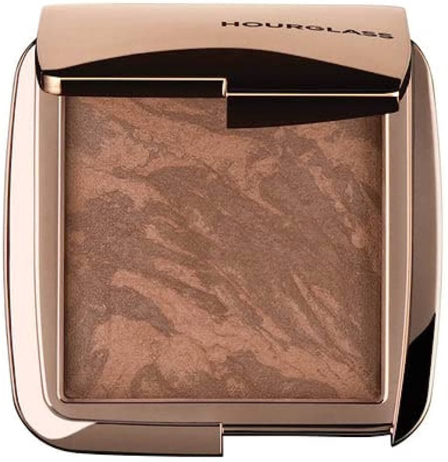 Hourglass Cosmetics Ambient Lighting Bronzer - Diffused Bronzed Light | Amazon (US)