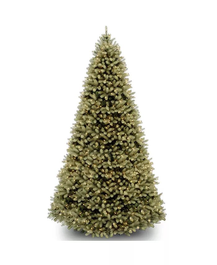 National Tree Company
          
        
  
      
          National Tree 9' Feel RealDownswept... | Macys (US)