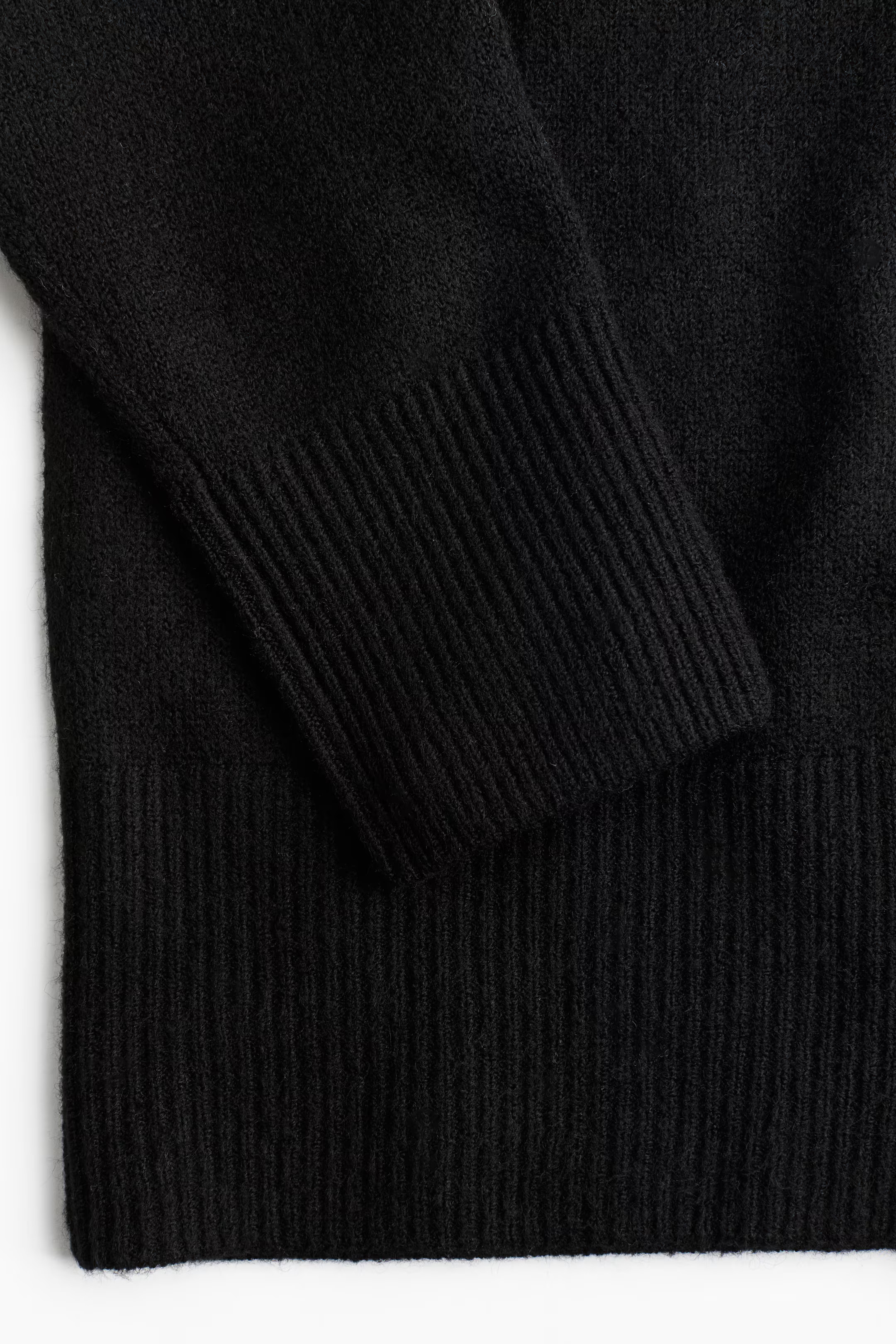 Strickkleid | H&M (DE, AT, CH, NL, FI)