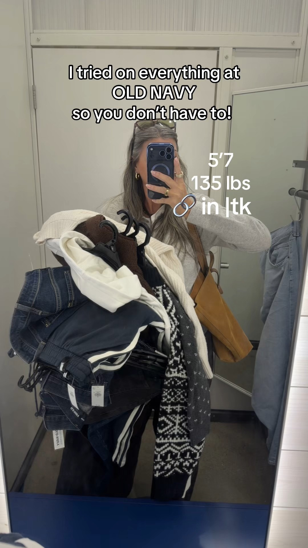 So many good finds! 
Small in ivory mock neck and track pants 
Large in deer sweater and 28x30 in jeans
Large in white tree hoodie and m in leggings 
Medium Sherpa and TTS 6 in jeans 
Medium cardigan and TTS 6 jeans
large fair isle mock neck 

#LTKGiftGuide #LTKStyleTip #LTKSaleAlert