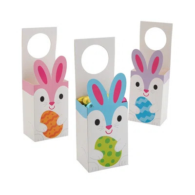 12 Piece Easter Treat Holders Door Hanger | Wayfair North America