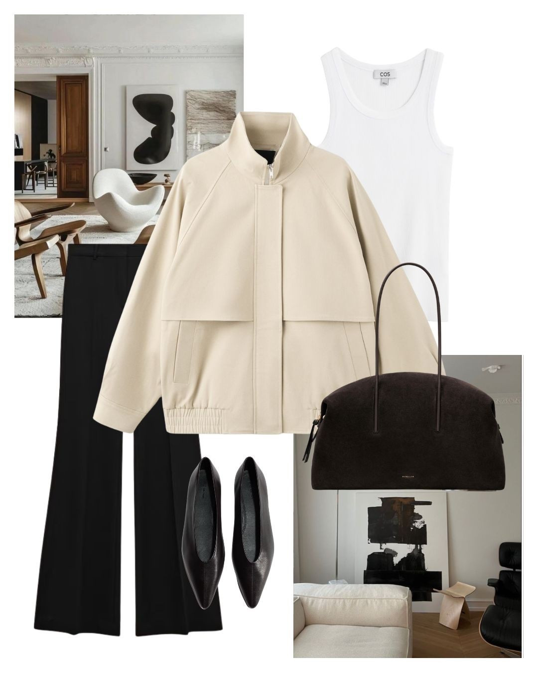 Spring Edit

#LTKbag #LTKspring #LTKstyletip