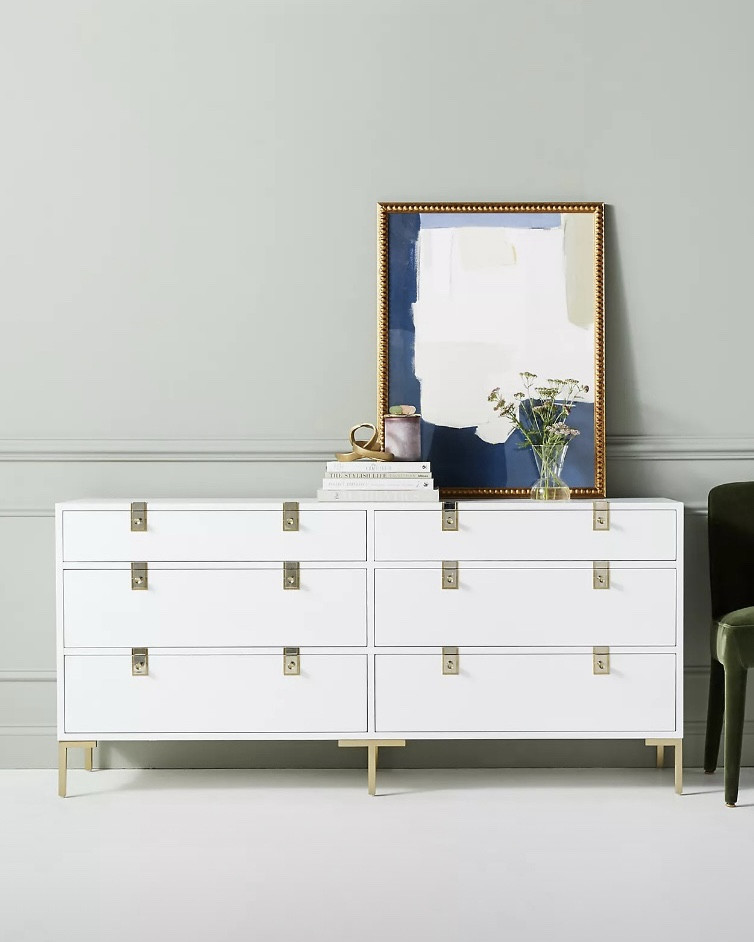 Ingram Six-Drawer Dresser

#LTKHoliday #LTKHome #LTKStyleTip